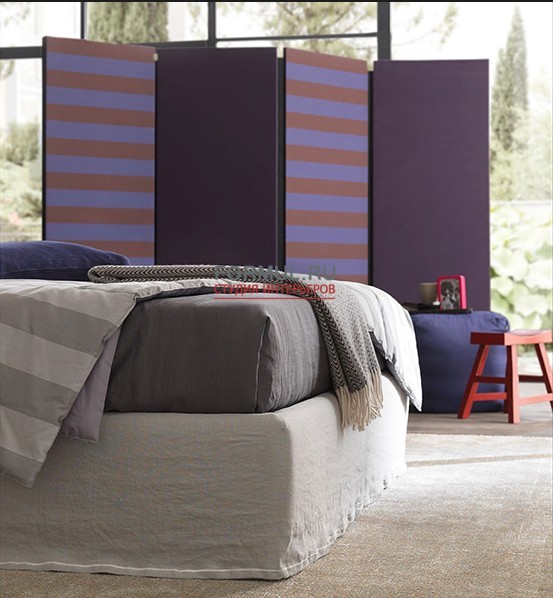 Кровать Bolzan Letti Lovely Big Chic